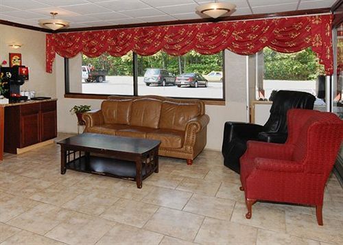 Hotel Quality Inn  | Gloucester City | New Jersey | United States 14