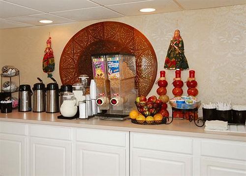 Hotel Quality Inn  | Gloucester City | New Jersey | United States 15