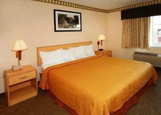 Hotel Quality Inn  | Gloucester City | New Jersey | United States 16