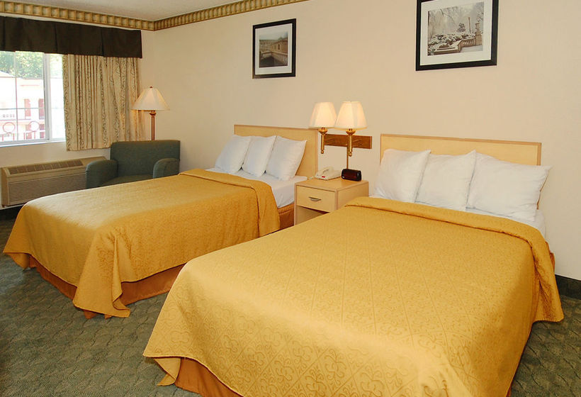Hotel Quality Inn  | Gloucester City | New Jersey | United States 5