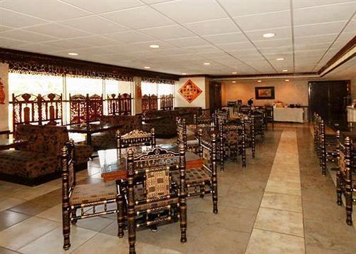 Hotel Quality Inn  | Gloucester City | New Jersey | United States 9