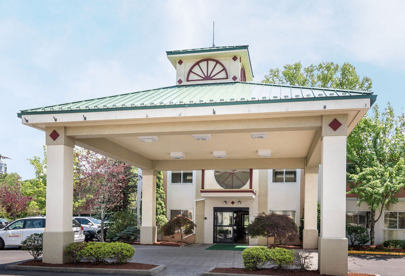 Hotel Quality Inn & Suites Lexington  | Lexington | Massachusetts | Estados Unidos 13