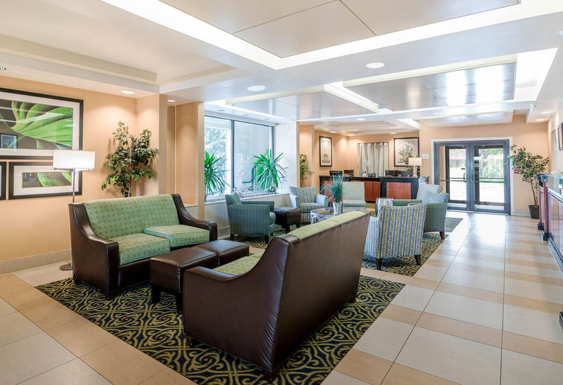 Hotel Quality Inn & Suites Lexington  | Lexington | Massachusetts | Estados Unidos 16