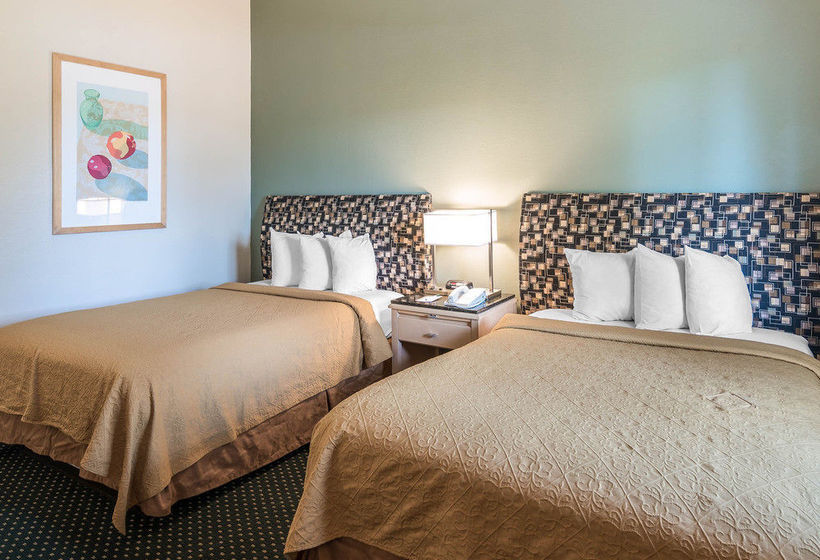 Hotel Quality Inn & Suites Lexington  | Lexington | Massachusetts | Estados Unidos 18