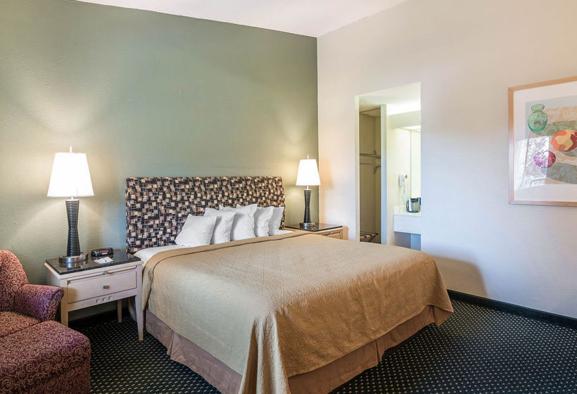 Hotel Quality Inn & Suites Lexington  | Lexington | Massachusetts | Estados Unidos 19