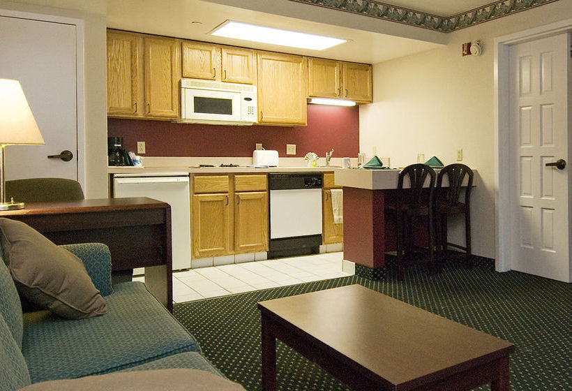 Hotel Quality Inn & Suites Lexington  | Lexington | Massachusetts | Estados Unidos 5
