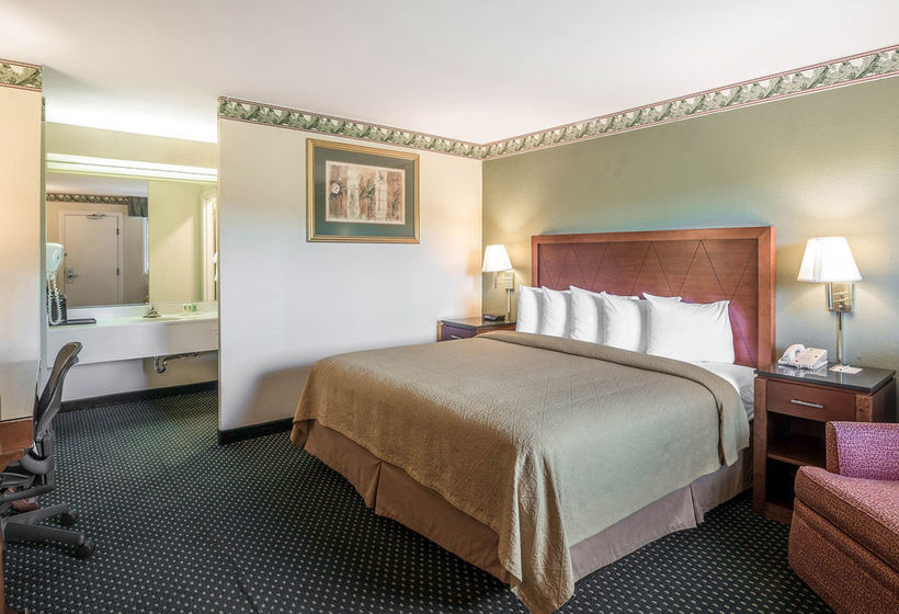 Hotel Quality Inn & Suites Lexington  | Lexington | Massachusetts | Estados Unidos 6