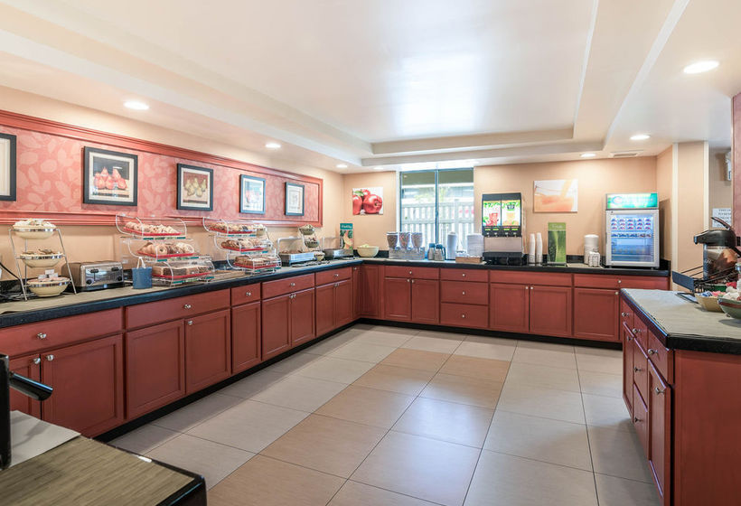 Hotel Quality Inn & Suites Lexington  | Lexington | Massachusetts | Estados Unidos 7