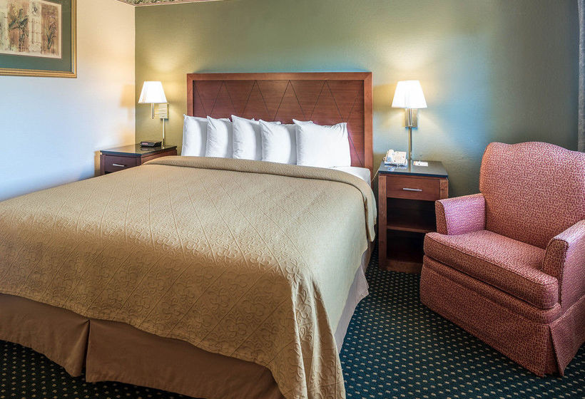 Hotel Quality Inn & Suites Lexington  | Lexington | Massachusetts | Estados Unidos 8