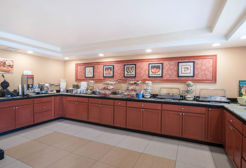Hotel Quality Inn & Suites Lexington  | Lexington | Massachusetts | Estados Unidos 9