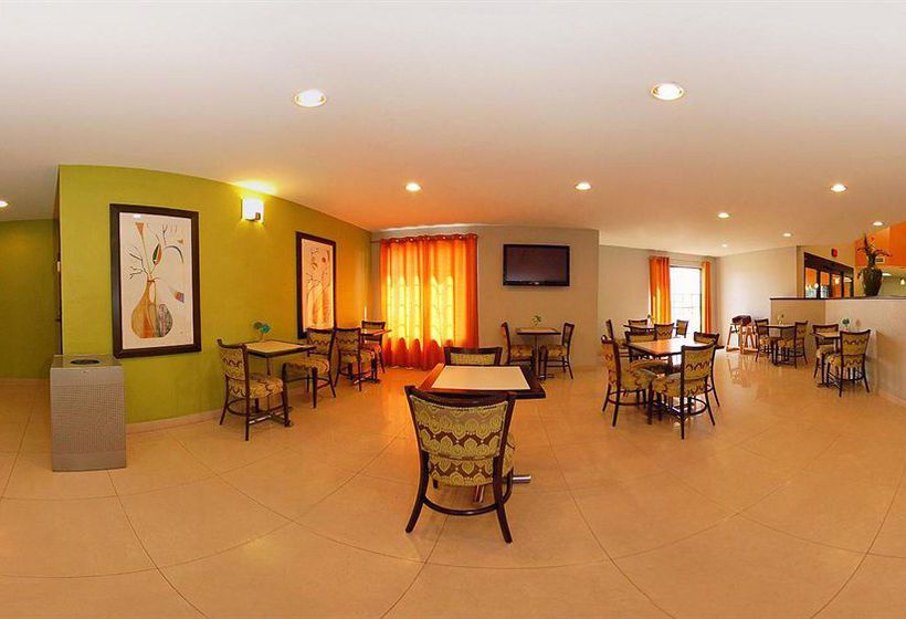 Hotel Quality Inn & Suites  | Sulphur | Louisiana | United States 12