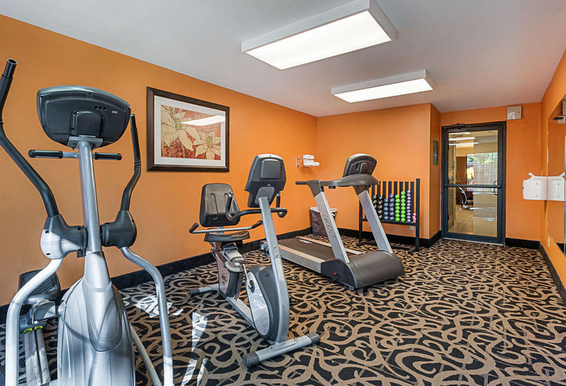 Hotel Quality Inn & Suites  | Sulphur | Louisiana | United States 15