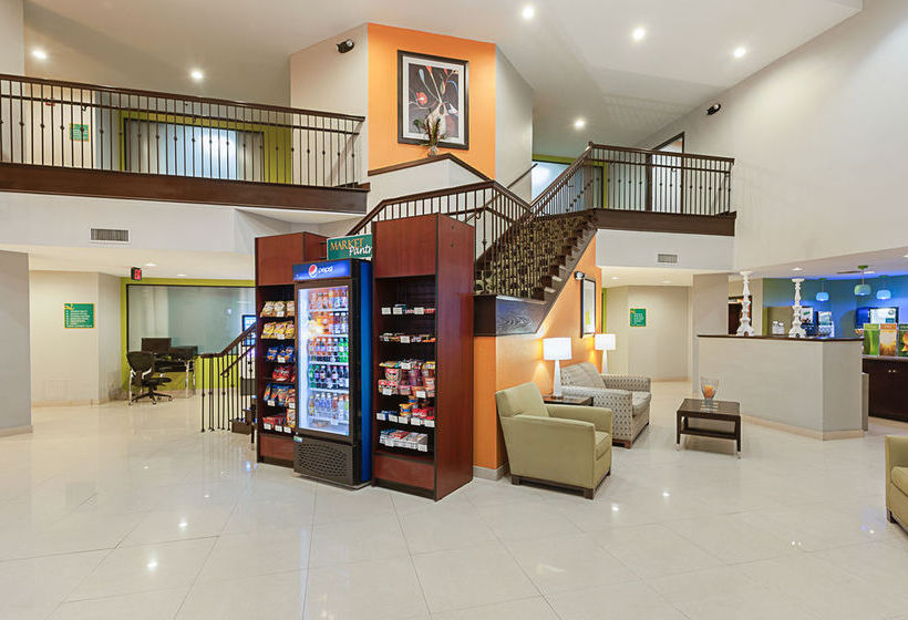 Hotel Quality Inn & Suites  | Sulphur | Louisiana | United States 20