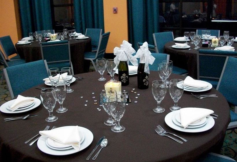 Hotel Quality Inn & Suites  | Sulphur | Louisiana | United States 6