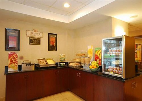 Hotel Quality Inn & Suites Danbury 