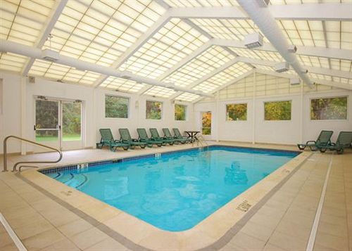 Hotel Quality Inn & Suites Danbury  | Danbury | Connecticut | Estados Unidos 4