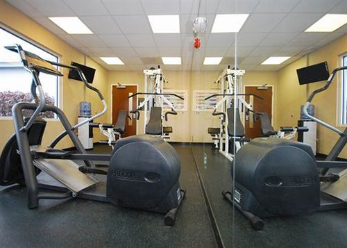 Hotel Quality Inn & Suites Danbury  | Danbury | Connecticut | Estados Unidos 5