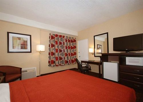 Hotel Quality Inn & Suites Danbury  | Danbury | Connecticut | Estados Unidos 6