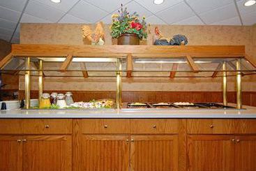 Hotel Quality Inn & Suites  | Danville | Pennsylvania | United States 2