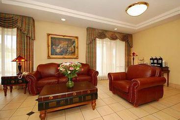 Hotel Quality Inn & Suites  | Danville | Pennsylvania | United States 3