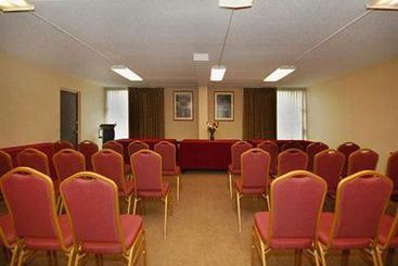 Hotel Quality Inn & Suites  | Danville | Pennsylvania | United States 4