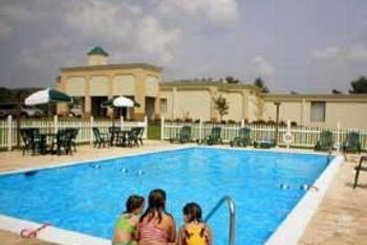 Hotel Quality Inn & Suites  | Danville | Pennsylvania | United States 5