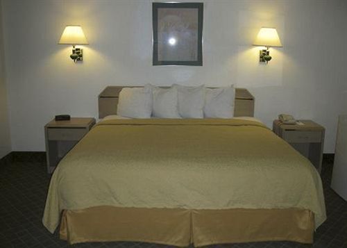 Hotel Quality Inn & Suites Albuquerque