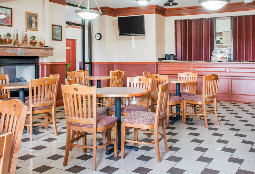 Hotel Quality Inn & Suites 