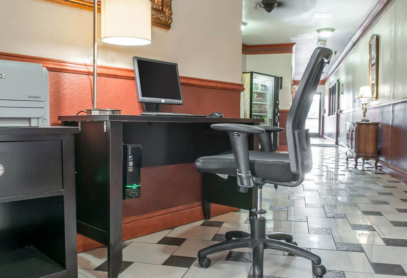 Hotel Quality Inn & Suites  | Gallup | New Mexico | Vereinigte Staaten 1