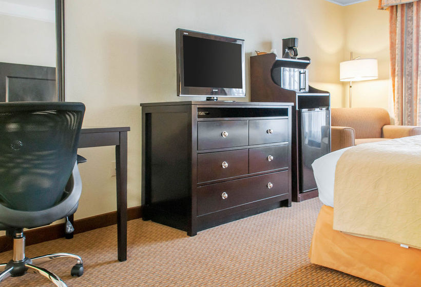 Hotel Quality Inn & Suites  | Gallup | New Mexico | Vereinigte Staaten 16