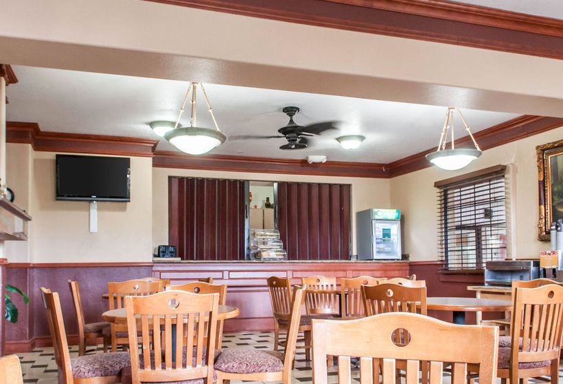 Hotel Quality Inn & Suites  | Gallup | New Mexico | Vereinigte Staaten 2