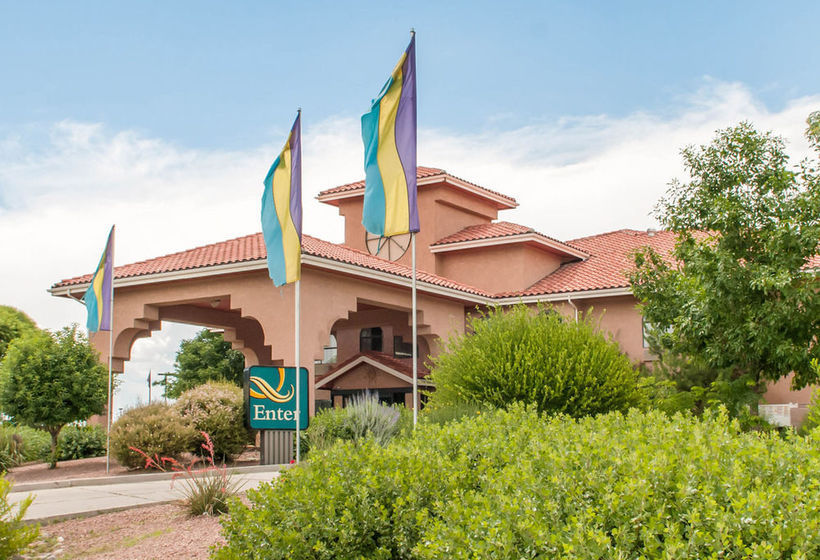 Hotel Quality Inn & Suites  | Gallup | New Mexico | Vereinigte Staaten 6