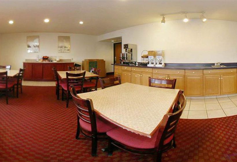 Hotel Quality Inn & Suites Albuquerque New Mexico