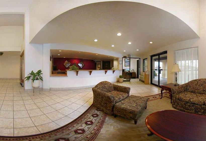 Hotel Quality Inn & Suites  | Albuquerque | New Mexico | United States 2