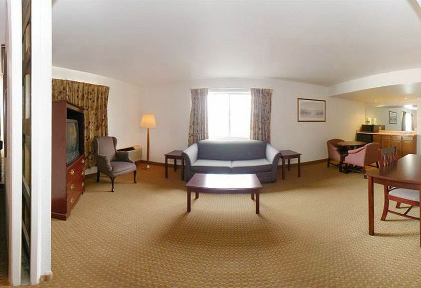 Hotel Quality Inn & Suites  | Albuquerque | New Mexico | United States 3