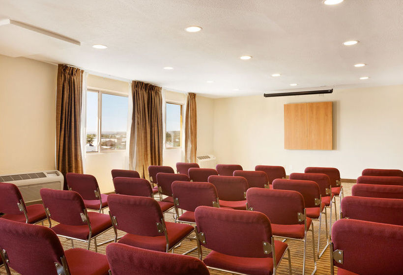 Hotel Quality Inn & Suites  | Albuquerque | New Mexico | United States 6