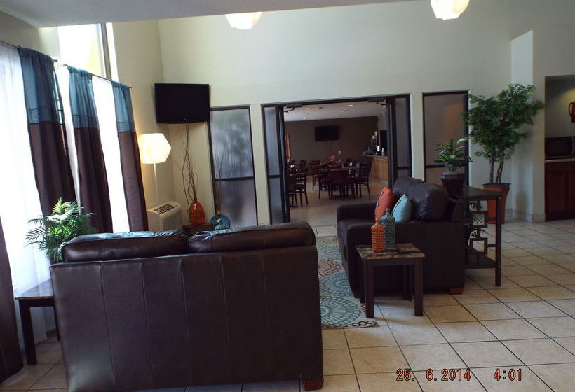 Hotel Quality Inn & Suites  | Albuquerque | New Mexico | United States 7