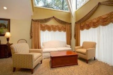 Hotel Quality Suites Dallas  | Dallas | Texas | United States 1