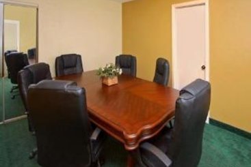 Hotel Quality Suites Dallas  | Dallas | Texas | United States 2