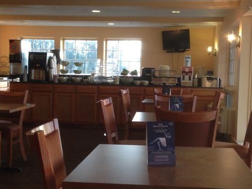 Hotel Travelodge South Burlington South Burlington Vermont