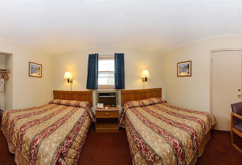 Hotel Rodeway Inn Rutland  | Rutland | Vermont | United States 1