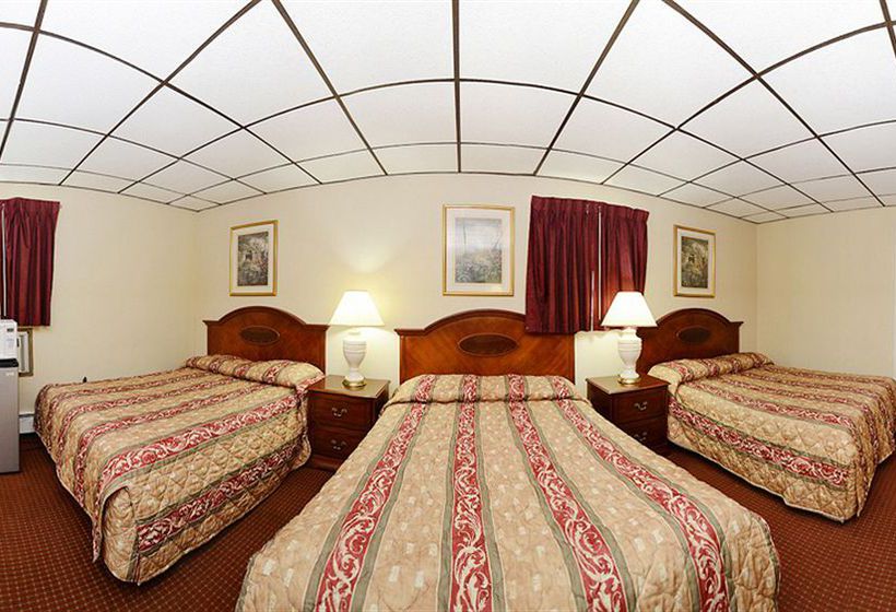 Hotel Rodeway Inn Rutland  | Rutland | Vermont | United States 2