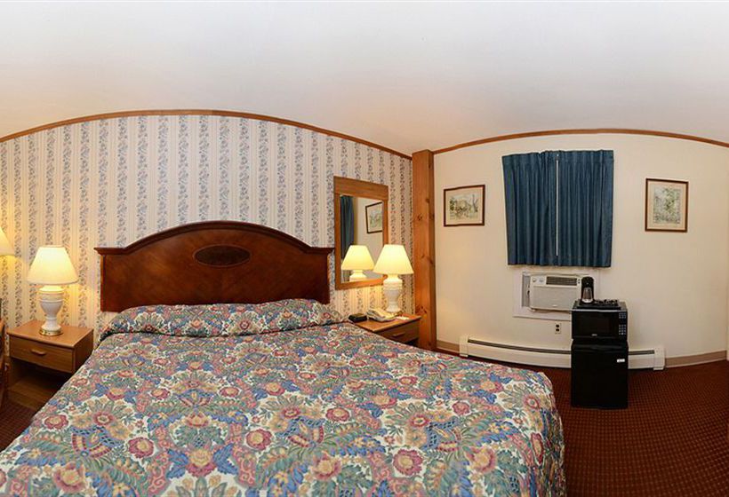 Hotel Rodeway Inn Rutland  | Rutland | Vermont | United States 3