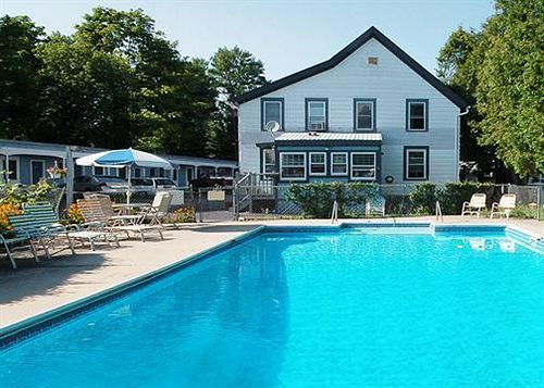 Hotel Rodeway Inn Rutland  | Rutland | Vermont | United States 5