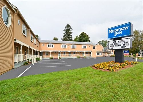 Hotel Rodeway Inn Rutland  | Rutland | Vermont | United States 6