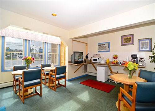 Hotel Rodeway Inn Rutland  | Rutland | Vermont | United States 7