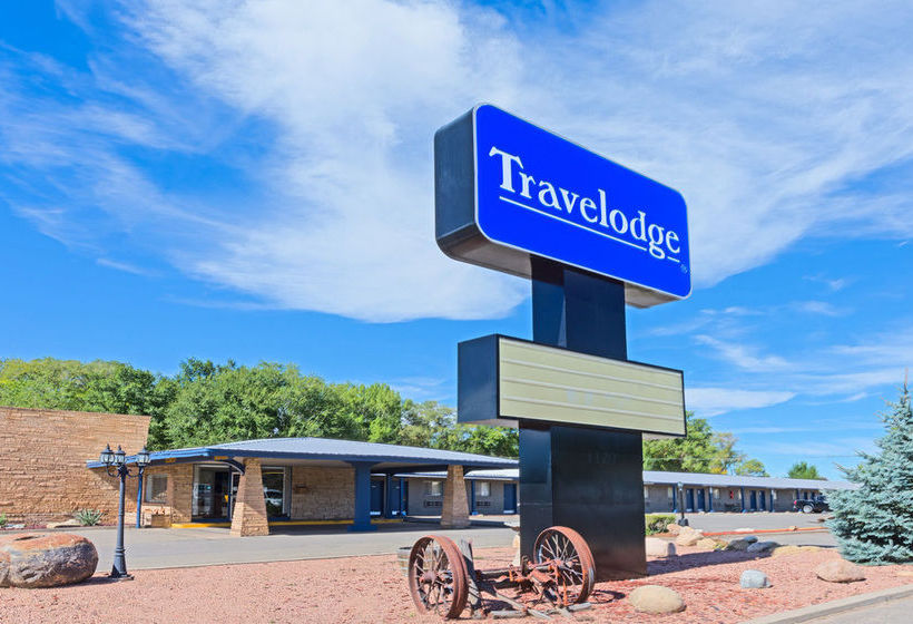 Hotel Rodeway Inn  | Cortez | Colorado | United States 1