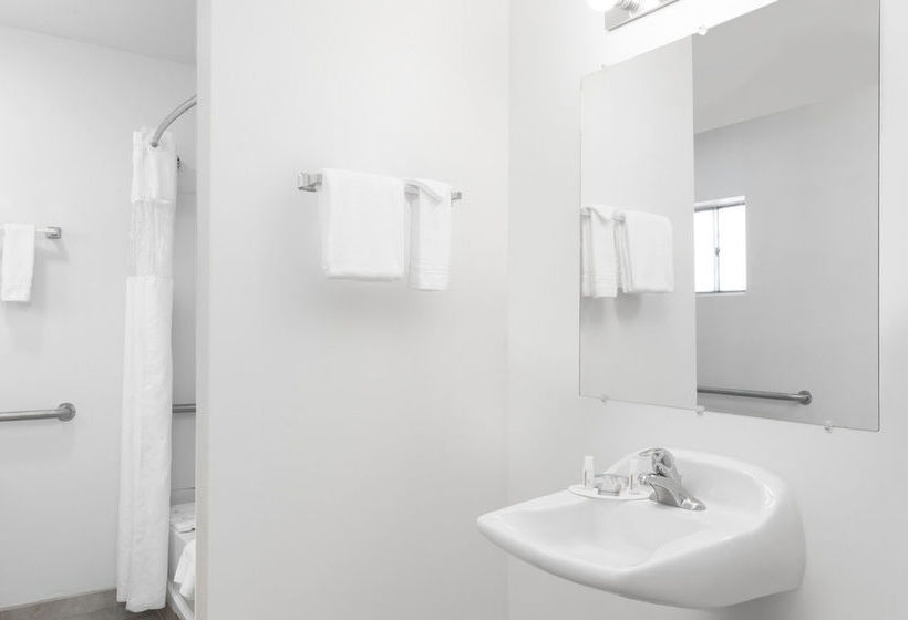 Hotel Rodeway Inn  | Cortez | Colorado | United States 10