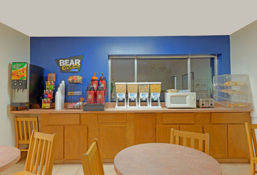 Hotel Rodeway Inn  | Cortez | Colorado | United States 11