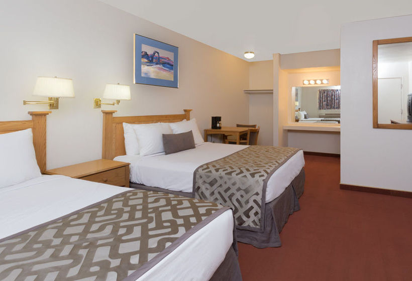 Hotel Rodeway Inn  | Cortez | Colorado | United States 14